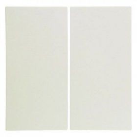 Клавиши Berker S.1 белый, с блеском 16238982