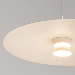 Подвесной светильник Maytoni MOD352PL-L10W3K1