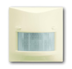 Датчик движения ABB impuls слоновая кость Busch-Wachter 180 UP Сенсор Комфорт II с селективной линзой 2CKA006800A2338 6800-72-104