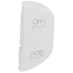 Клавиша Legrand Celiane Жалюз 068153