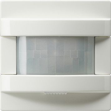 Накладка датчика движения Gira S-color Белый Komfort для верхней зоны установки System 2000 067140