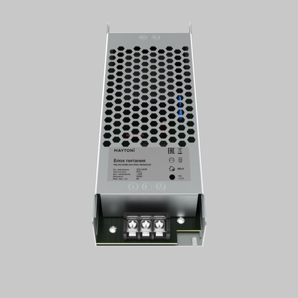 Источник напряжения Led Strip 821003