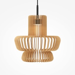 Подвесной светильник Maytoni MOD465PL-L12BK3