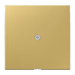 Крышка Jung LS серия Классик для вывода проводов ME2990AC