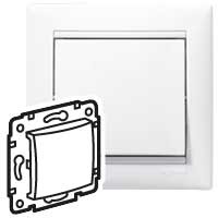 Заглушка Legrand Valena 774446