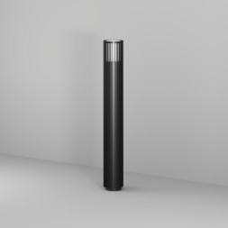 Ландшафтный уличный светильник FARSUN DK9728-BK