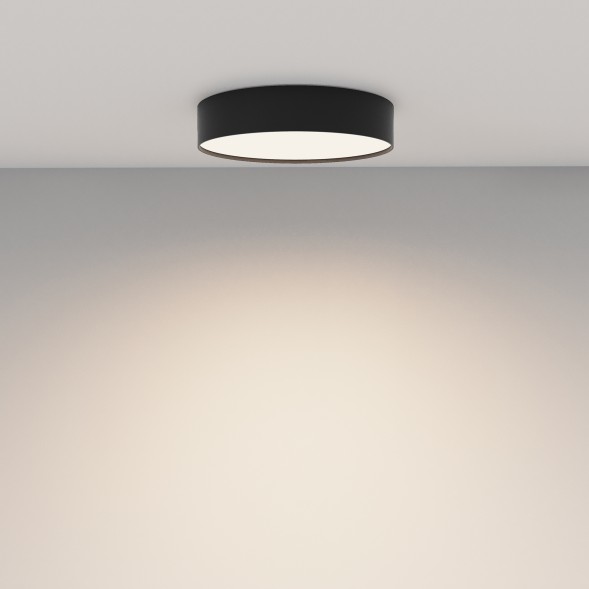 Потолочный светильник Technical C032CL-36W4K-RD-B