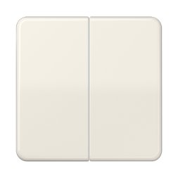 Клавиша Jung CD серия бежевая 2-я CD595BF