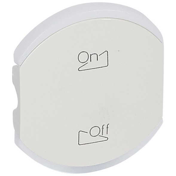 Лицевая панель Legrand Celiane разряд 068147