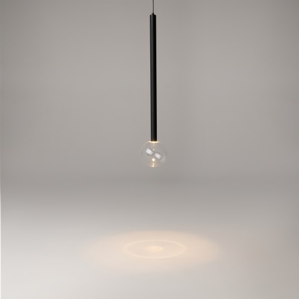 Подвесной светильник Maytoni MOD383PL-L4B3K