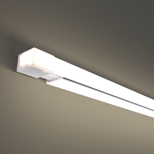 Гибкий неон Led Strip 432004