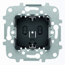 Механизм ABB розетки с заземлением/с контрольной подсветкой 16А 250В 2CLA818880A1001 8188.8