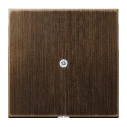 Крышка Jung LS серия Антик для вывода проводов ME2990AAT