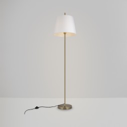 Напольный светильник (торшер) Freya FR5118FL-01BS