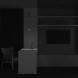 Трековый подвесной светильник Voltega VGL041-2-12W4K-W