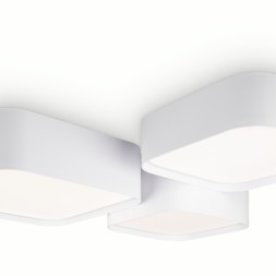 Потолочный светильник Freya FR6096CL-L106W