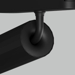 Трековый светильник AIR SPOT DK5370-BK