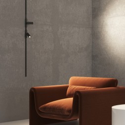 Трековый светильник AIR SPOT DK5370-BK