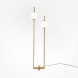 Напольный светильник (торшер) Maytoni Z020FL-L12BS3K