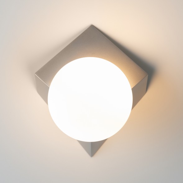 Настенный светильник (бра) Maytoni MOD445WL-01PT