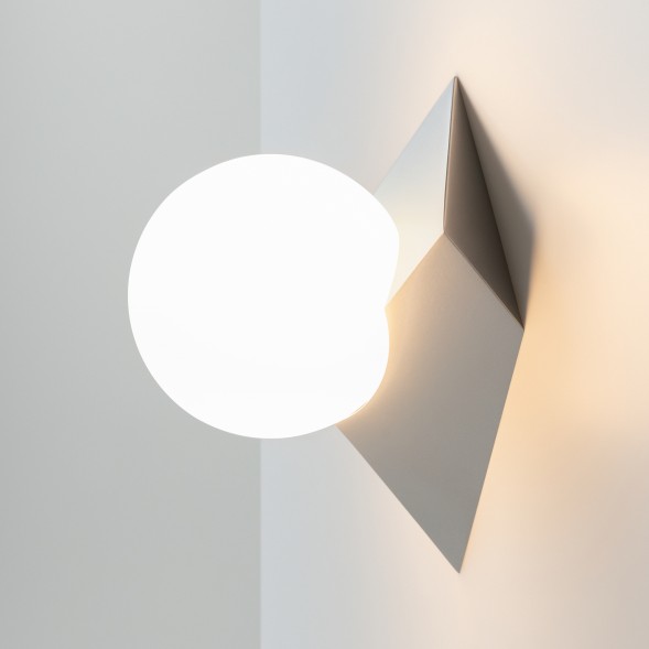 Настенный светильник (бра) Maytoni MOD445WL-01PT