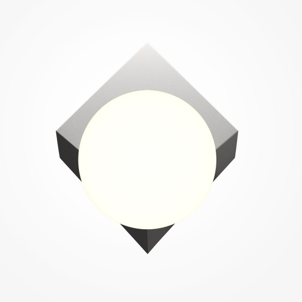 Настенный светильник (бра) Maytoni MOD445WL-01PT