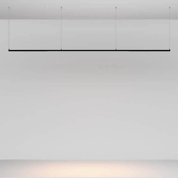 Трековый светильник Technical TR186-1-8W2.7K-B