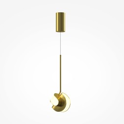 Подвесной светильник Maytoni MOD459PL-L7BSK