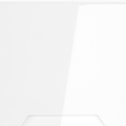 Розетка встраиваемая VOLTUM S70 с заземлением, защитными шторками и крышкой 16А, (белый глянцевый)