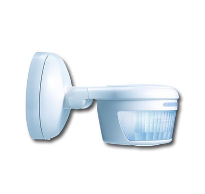 Датчик движения ABB Busch-Wachter 220 ProfessionalLINE белый IP55 без ИК-пульта 2CKA006800A2334 6845/11AGM-204-500