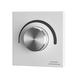 Роторная панель управления Lighting control 711023