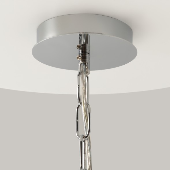 Подвесной светильник Maytoni DIA008PL-05CH