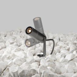 Ландшафтный светильник Outdoor O050FL-L2GR3K