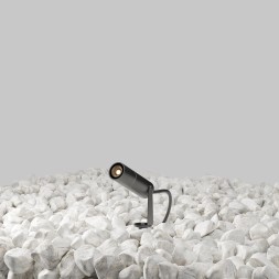 Ландшафтный светильник Outdoor O050FL-L2GR3K