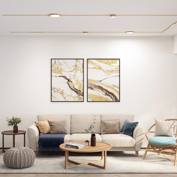 Светильник для трека SHINE LINEAR DK5751-SB