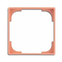 Декоративная накладка ABB Basic 55 Арбрикосовый 2CKA001726A0227 2516-906-507