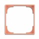 Декоративная накладка ABB Basic 55 Арбрикосовый 2CKA001726A0227 2516-906-507