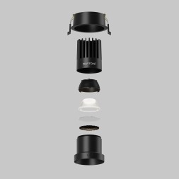 Аксессуар Technical Glass001-D45