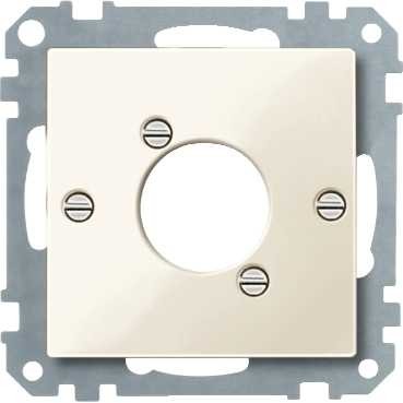 Накладка для аудиоштекера XLR Merten M-серия MTN468044