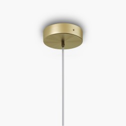 Подвесной светильник Maytoni MOD302PL-01W1