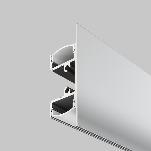 Профиль Led Strip ALM-1848-S-2M