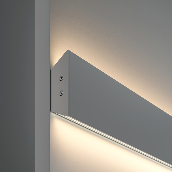 Профиль Led Strip ALM-1848-S-2M