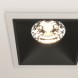 Встраиваемый светильник Technical DL043-02-15W3K-D-SQ-WB