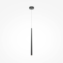 Подвесной светильник Maytoni MOD132PL-L6BK