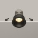 Встраиваемый светильник Technical DL115-10W-3K-B