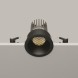 Встраиваемый светильник Technical DL115-10W-3K-B