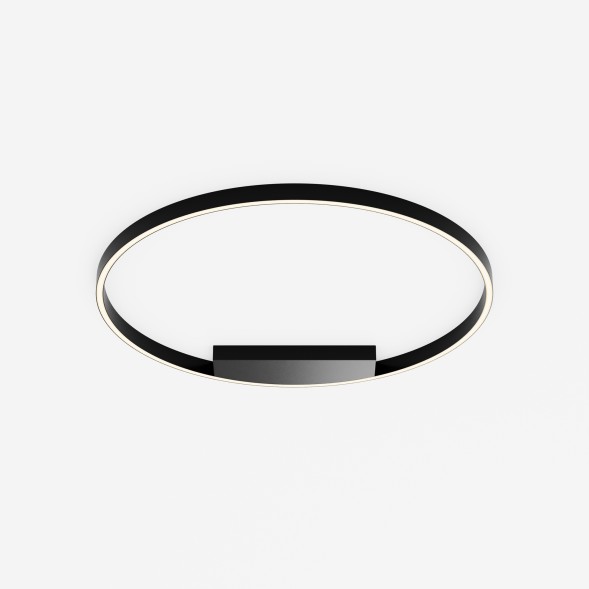 Потолочный светильник Maytoni MOD058CL-L50BK