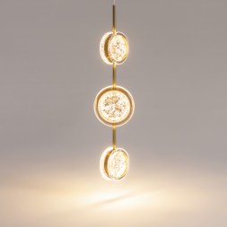 Подвесной светильник Maytoni MOD361PL-L22BS3K