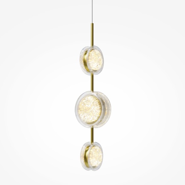 Подвесной светильник Maytoni MOD361PL-L22BS3K