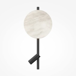 Настенный светильник (бра) Maytoni MOD450WL-L9W3K